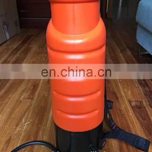 Knapsack Battery Sprayer thumbnail-3