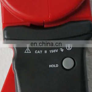 UNI-T UT278A Clamp Meter Digital Earth Resistance Tester thumbnail-4