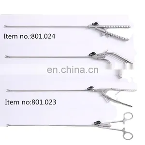 Skillful Manufacture Laparoscopic Instruments Needle Holder thumbnail-1