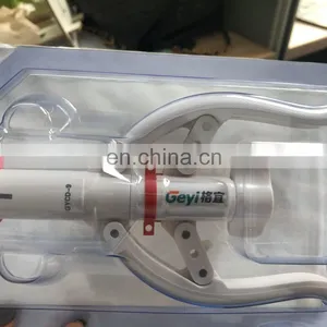 Disposable Circumcision Staplers Ring Clamps for Laparoscopic Surgical Instrument thumbnail-4