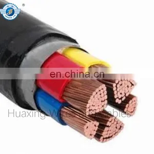 Hot Sale 240Mm2 Overhead Copper Power Cable thumbnail-2