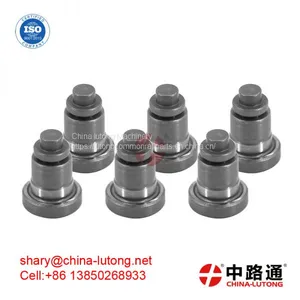 P-pump Delivery Valves 2 418 559 025 VE21 Delivery Valve Cummins thumbnail-1
