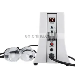2019 New Breast Massage Vacuum Butt Lifting Machine Breast Enhancement Massager Breast Sucking Nipple Stimulation Beauty Machine thumbnail-2