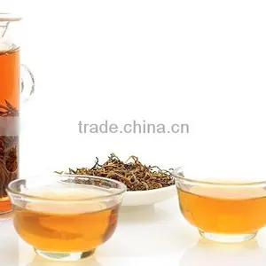 Jinjunmei Wuyi Black Tea, Top Qulaity Lapsang Souchong thumbnail-4