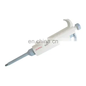 WKYIII-0.1size Micropipette Price for Lab thumbnail-1