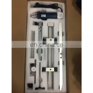 Drawell Small Homogenizer Lab Use thumbnail-7