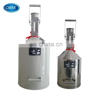10L/20L Seraphin Type Field Test Measure Prover Tank thumbnail-3