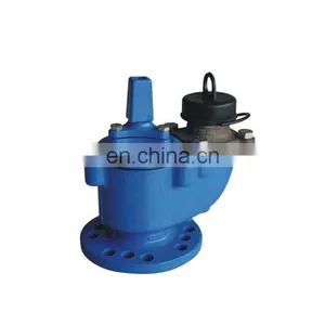 Pressure Reducing Valve Fire Hydrant Valve thumbnail-4