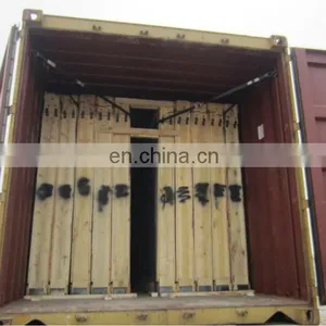 Solid Structure and Flat Shape Clear Float Glass thumbnail-5