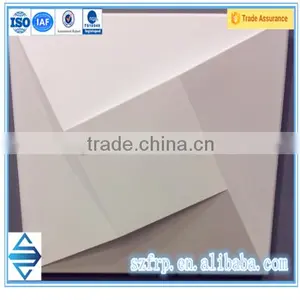 Fiberglass Ceiling Board & Lightweight Ceiling Board & Eco-friendly Ceiling Boards thumbnail-1