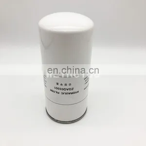 Transmission Oil Filter Hydraulic Filter ZGAQ03301 thumbnail-6