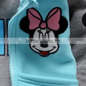 Discount Kids Sports Clothes Cotton Kids Clothes Stock thumbnail-4
