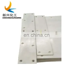 Uhmwpe Liner Sheet for Chemical Fertilizer Material/truck Bed Liner Manufacturer thumbnail-1