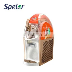 Environmental Protection Commercial Drink Frozen Drink Machine Restaurant Slush For Sale thumbnail-1