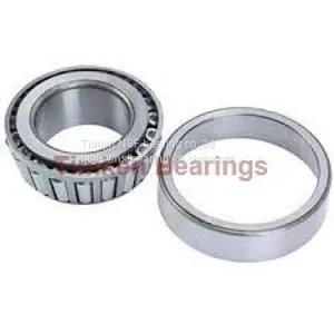 Timken 3982/3920 Tapered Roller Bearings thumbnail-2