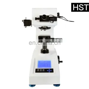 Touch Screen Automatic Turret Digital Display Micro Vickers Hardness Tester HVS-1000ZT thumbnail-1