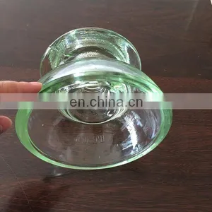 Best Price Glass Insulator SHS-10 for Stock Sample thumbnail-1