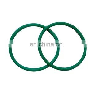 Hot Sell Industrial PU Polyurethane Transmission Round Belt thumbnail-5