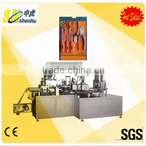 Hand Tools Set Blister Packing Machinery thumbnail-1