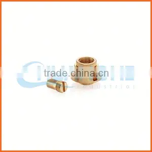Made in China Medical Cnc Turning Parts thumbnail-1