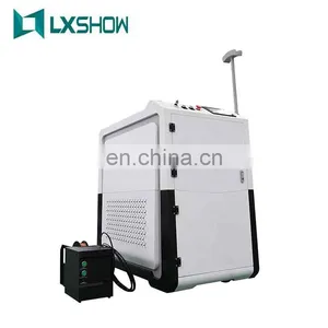 2021 Hot Selling Laser Welding Machine For Metal Portable Laser Welders Sale thumbnail-4