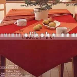 Finest Cotton TableCloth thumbnail-1
