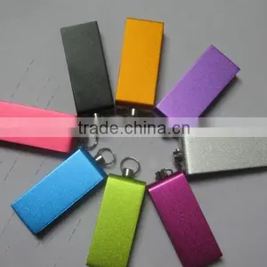 Stocked Mini Flash Memory Usb Flash Drive Gifts thumbnail-3