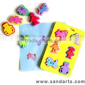 Foam Stamp thumbnail-1