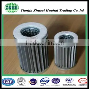 High Efficiency Hot Sale Replace 0165R010BN3HC Hydac Filter Element for Protect the Oil Pump and Other Hydraulic Components thumbnail-6
