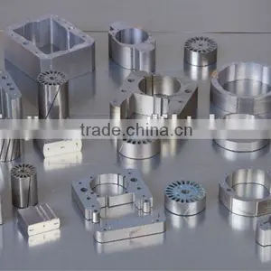 Electronic Motor Lamination Rotor Stator Parts Stamping thumbnail-1