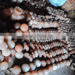 Himalayan Salt Fancy Item/Himalayan Salt Fish thumbnail-5