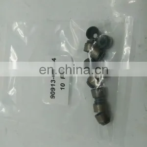 90913-02114 Celica Corolla Matrix Set of 4 Engine Valve Stem Oil Seal For CELICA Coupe (_T23_) thumbnail-2