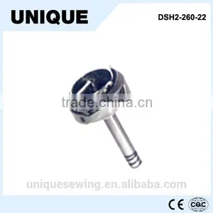 Desheng Large Size Shuttle Hook DSH2-260-22 for Typical Industrial Sewing Machine Parts thumbnail-1