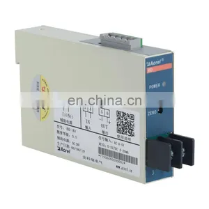 Acrel 0-5A Measurement Single Phase AC Current Transducer/sensor BD-AI With Factory Price thumbnail-1