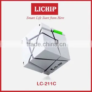Square Bluetooth Speaker thumbnail-2