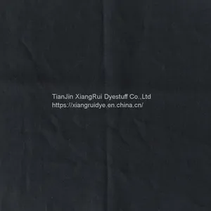Acid Black ATT 140% Black Clothing Leather Dye thumbnail-2