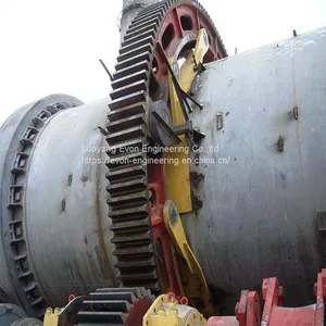 Construction Works P&H5045 Swing Bearing/Slewing Bearing 50T For KOBELCO thumbnail-1
