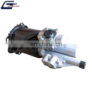 European Truck Auto Spare Parts Clutch Booster Oem 5010452511 1519286 504103066 for RVI DAF Ivec Truck Clutch Servo thumbnail-2