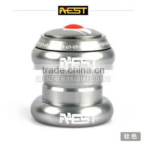 Wholesale/OEM Cheap Bicycle Parts,external Headsets 28.6 thumbnail-2