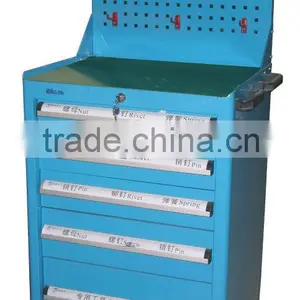 Steel High Quality Tool Cabinet thumbnail-1