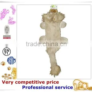 Factory Promotion Custom Made Plush Pet Products Dog Halloween Articles thumbnail-2