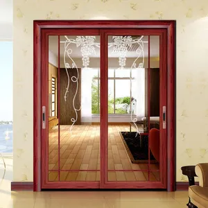 Aluminum Doors for Houses thumbnail-1