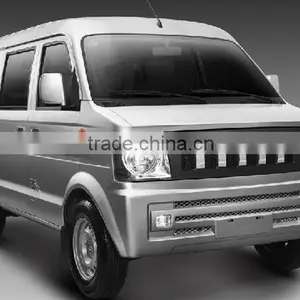 Dongfeng Well-being Mini Auto Car V27 thumbnail-1