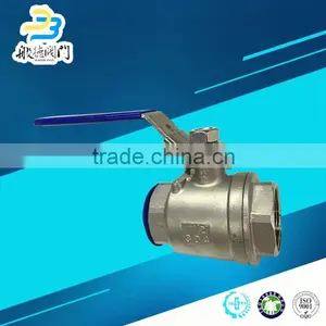 Actuator Mini Ball Valve Handles thumbnail-1