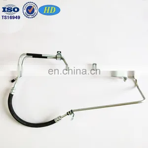 SAE J188 J189 J191 High Pressure Automotive Oem Power Steering Hose thumbnail-3