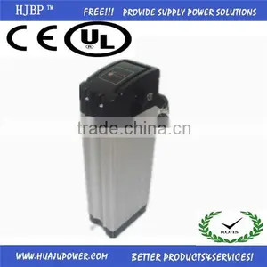 2014 Hot Sale Deep Cycle 24V /36V /48V Battery for Electric Bicycle thumbnail-4