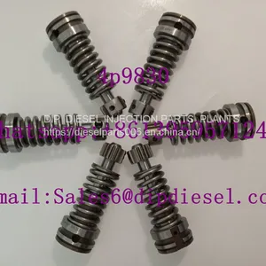 Fuel Plunger 4P-9830 4P9830 for Caterpillar CAT Engine 3306 3306B thumbnail-1