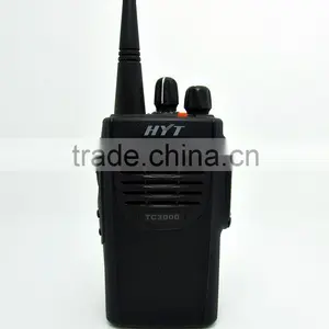 Hytera TC3000 Handsfree Walkie Talkie thumbnail-1