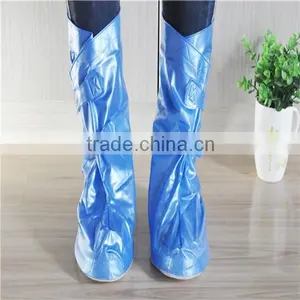 Top Quality Washable Rain Boot Cover, Women Shoes Cover, Rain Shoe Covers thumbnail-2