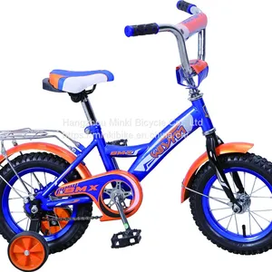 12 INCH Kids Bike Children Bicycle thumbnail-2